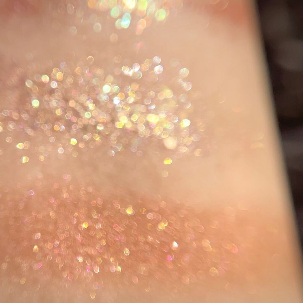 ワンピックアイシャドウパレット/APLIN/アイシャドウパレットを使ったクチコミ（3枚目）