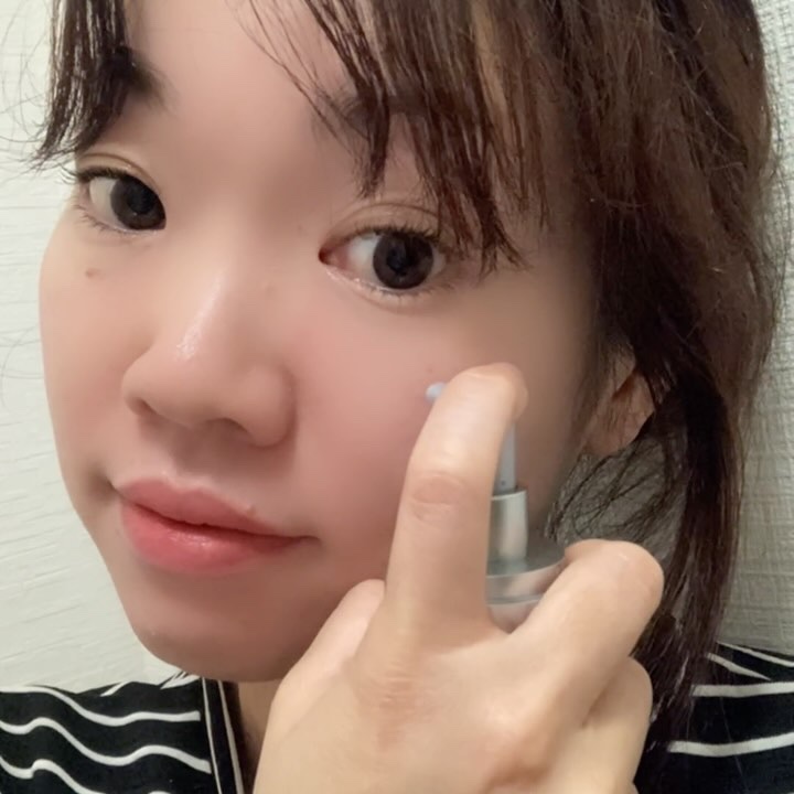 パーフェクトワン 薬用ホワイトニングセラム/パーフェクトワン/美容液の動画クチコミ5つ目