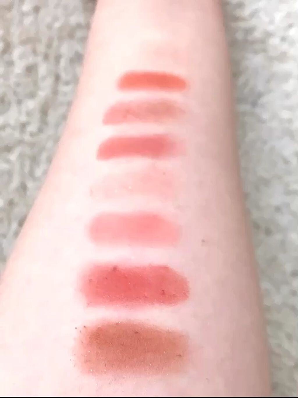 クォーツ 9色アイシャドウパレット(ドリームランドアイシャドウ)/ZEESEA/アイシャドウパレットの人気ショート動画