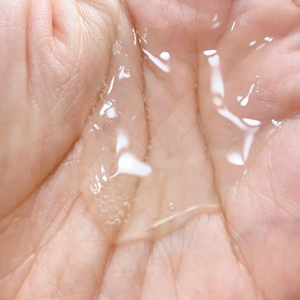 ハヤラクシャンプー モイスト/トリートメント モイスト/サボリーノ/市販シャンプーを使ったクチコミ（3枚目）