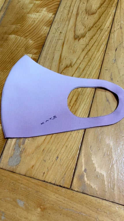 マスク Ⅲ/KATE/マスクの人気ショート動画