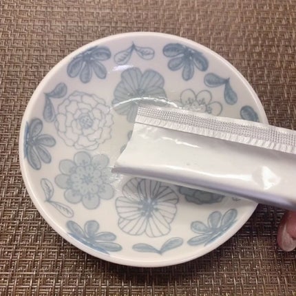 琉球青汁ゼリー/しまのや/食品を使ったクチコミ(4枚目)