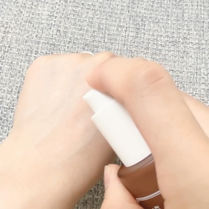 メープルエナジーインフュージングセラム/Klairs/美容液を使ったクチコミ（3枚目）