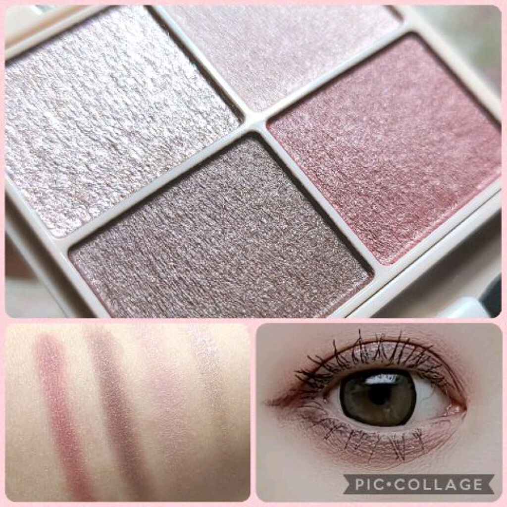 クリーミータッチライナー/キャンメイク/ジェルアイライナーを使ったクチコミ（2枚目）