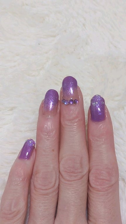 ネイルホリック/ネイルホリック/マニキュアの人気ショート動画