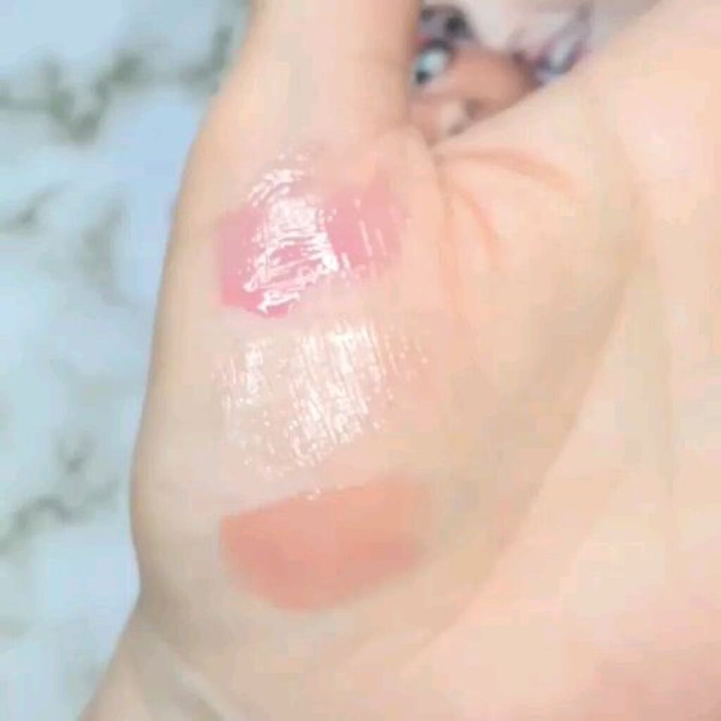 ミニ リップガラス キット/M・A・C/リップグロスの動画クチコミ2つ目