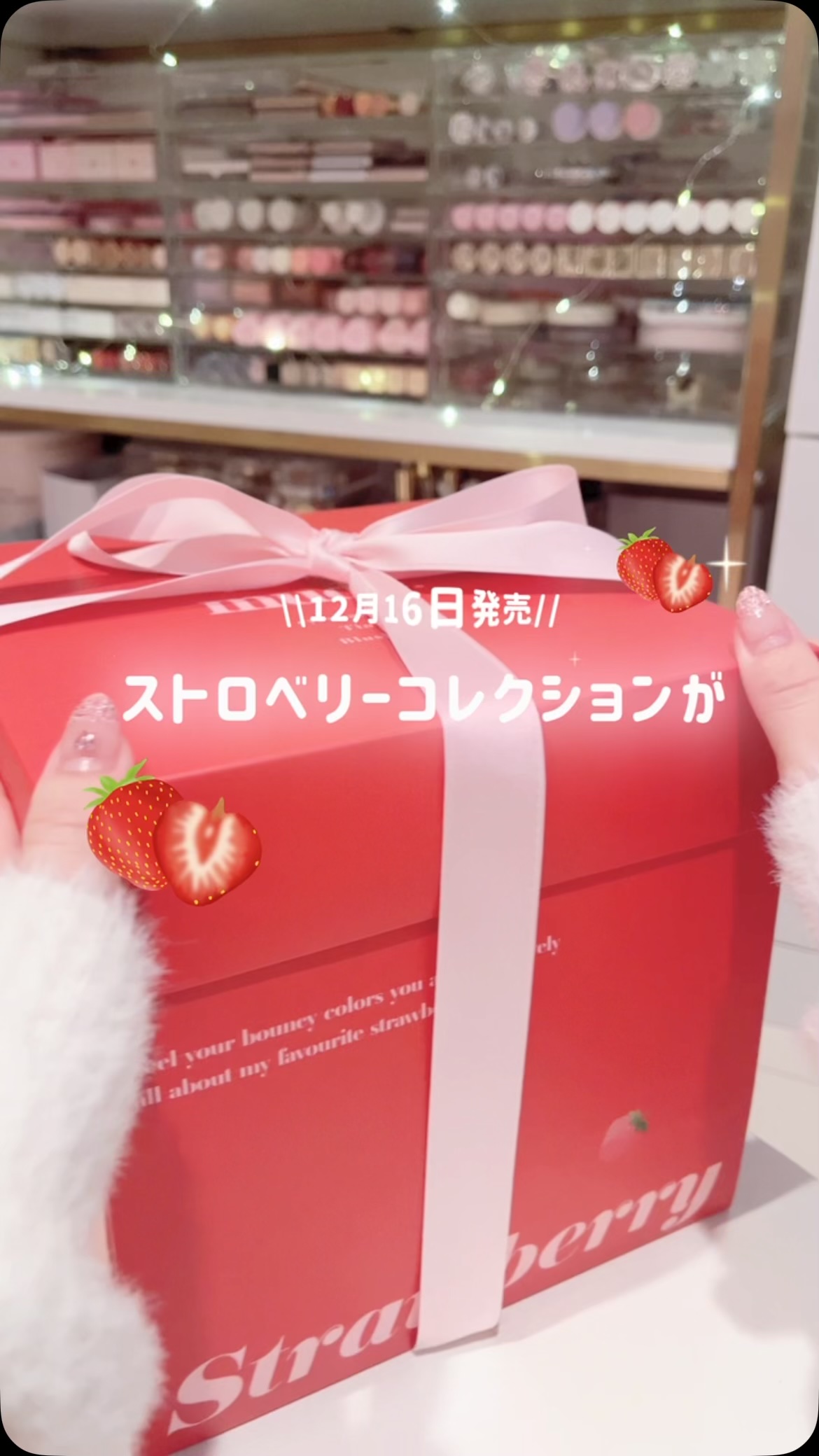 ソフトブラーティント/mude./リップティントの人気ショート動画