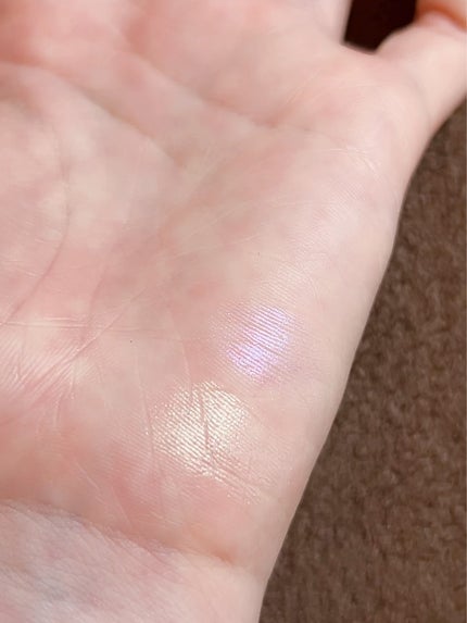 ベターミーアイパレット/2aN/マルチパレットを使ったクチコミ(7枚目)