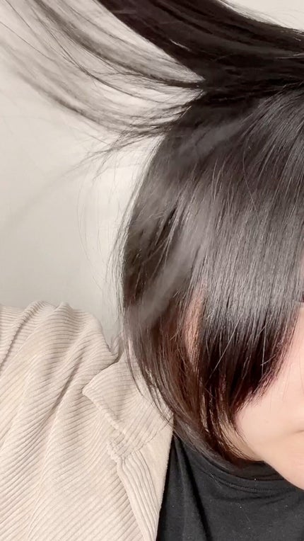 スリークbyサラサロン シャイニーオイル/スリーク by サラサロン/ヘアオイルの人気ショート動画