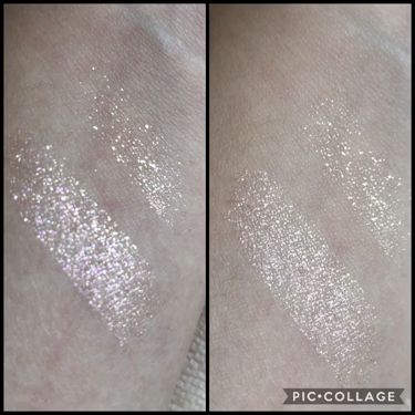 リュクス ジュエル リップスティック ローズクォーツ/BOBBI BROWN/口紅を使ったクチコミ（3枚目）