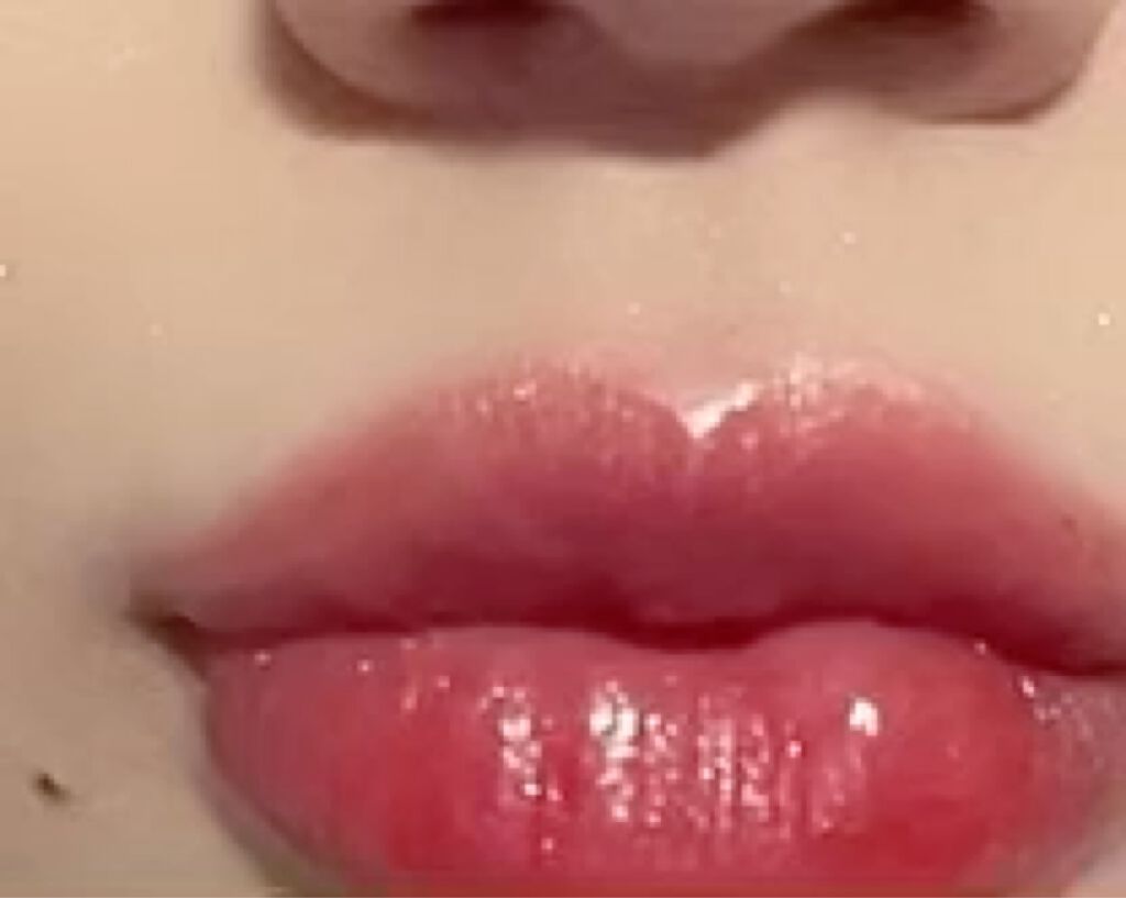 プードゥル ルミエール/CHANEL/パウダーハイライトを使ったクチコミ（3枚目）