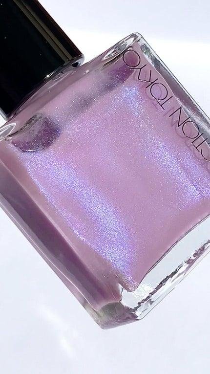 ザ ネイルポリッシュ/ADDICTION/マニキュアの人気ショート動画