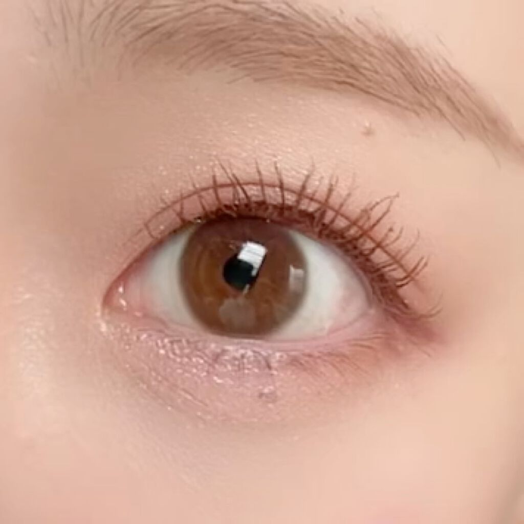 LENS LiST/LENS LiST/カラーコンタクトレンズの動画クチコミ1つ目