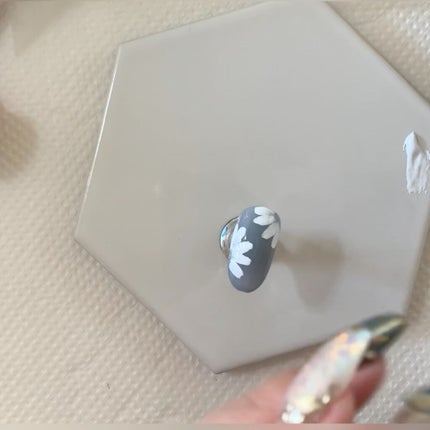 カラージェル/Bellaforma JAPAN/ジェルネイルを使ったクチコミ(3枚目)