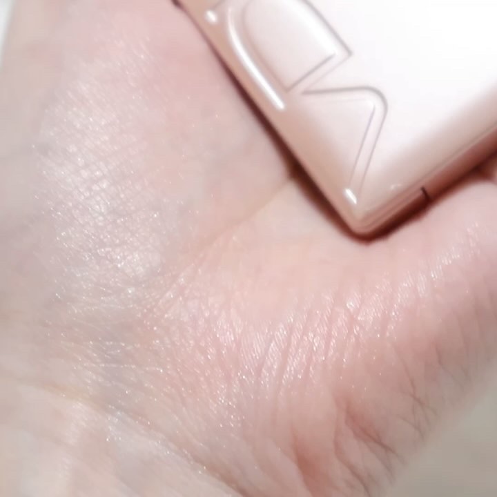 チークステイン ブラッシャー/VDL/パウダーチークの動画クチコミ2つ目