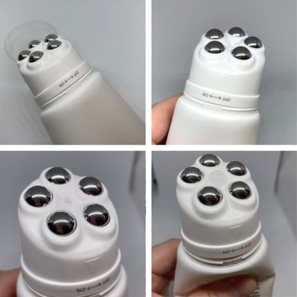 Vフィット ローラー クリーム/HUE_CALM/フェイスクリームを使ったクチコミ(3枚目)