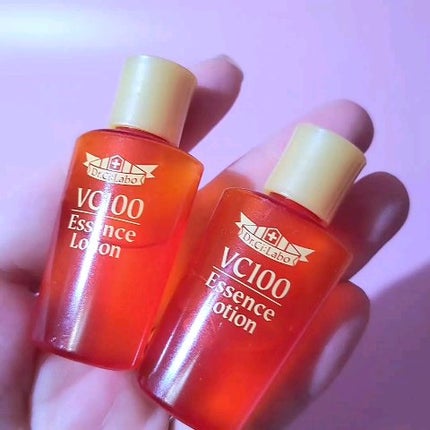 VC100 エッセンスローション EX 28ml / ドクターシーラボⓇ | LIPS VC100 エッセンスローション EX 28ml / ドクターシーラボⓇ | LIPS