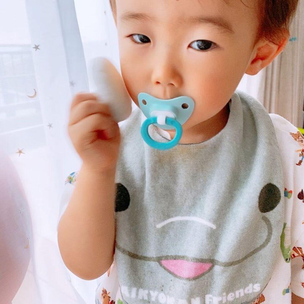 ラスティングベース クール/チャコット・コスメティクス/化粧下地の動画クチコミ4つ目