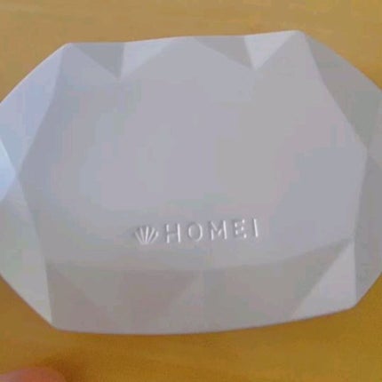 コンパクトジェルライト30/HOMEI/ネイル用品を使ったクチコミ(1枚目)