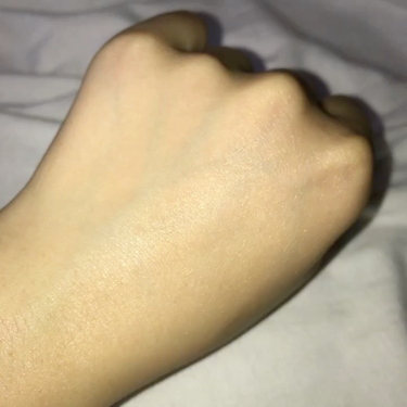 アートレスグロウベース/heimish/化粧下地を使ったクチコミ(3枚目)