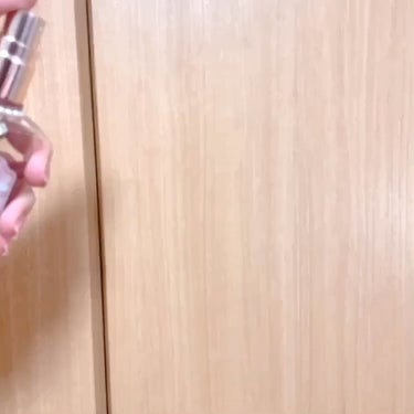 フレグランスボディミスト/SAKURA BLAN℃/香水(レディース)の動画クチコミ1つ目