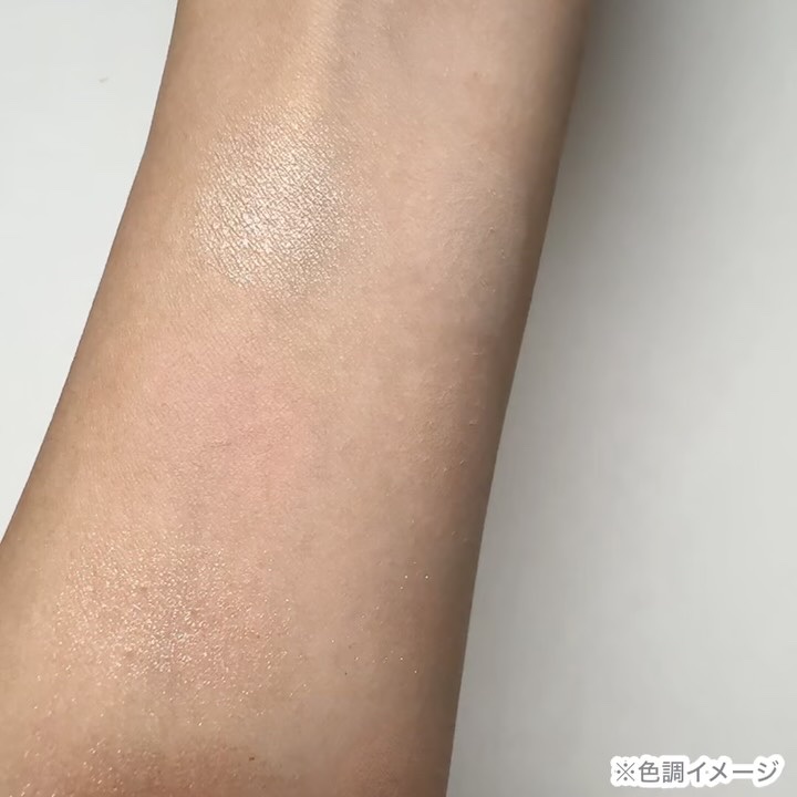 ムードアイズシャドウパレット/INGA/アイシャドウパレットの動画クチコミ2つ目