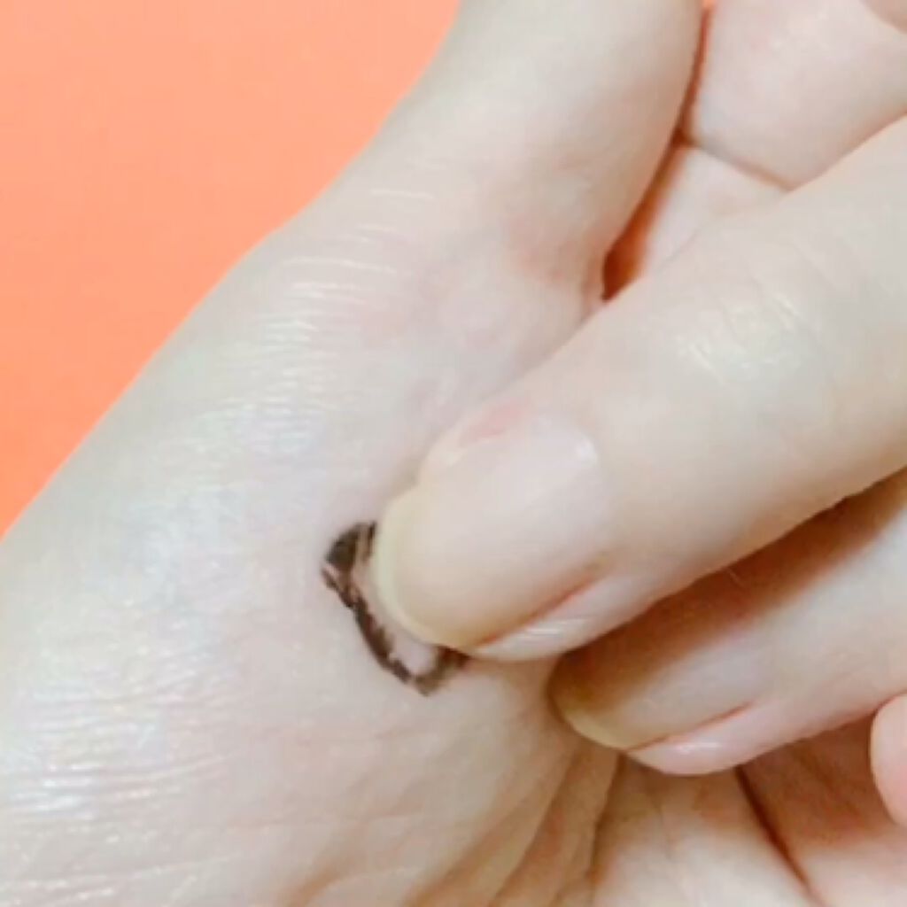 1DAY TATTOO プロキャスト ザ・アイライナー/K-パレット/リキッドアイライナーの動画クチコミ3つ目