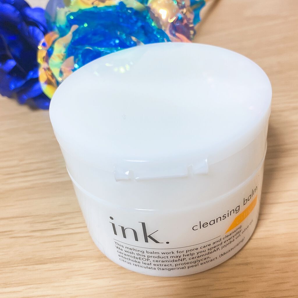 クレンジングバーム/ink./クレンジングバームの人気ショート動画
