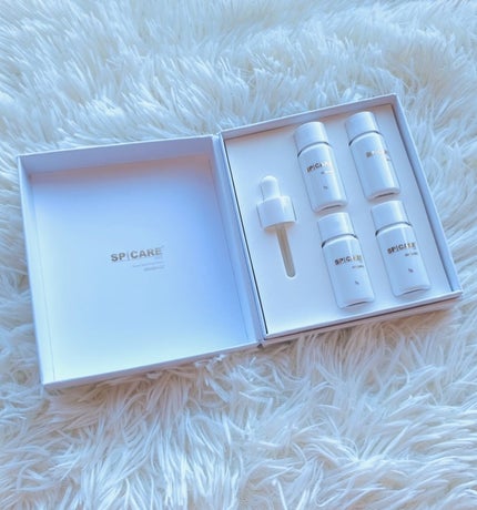 V3 VSPIC/SPICARE/美容液の人気ショート動画