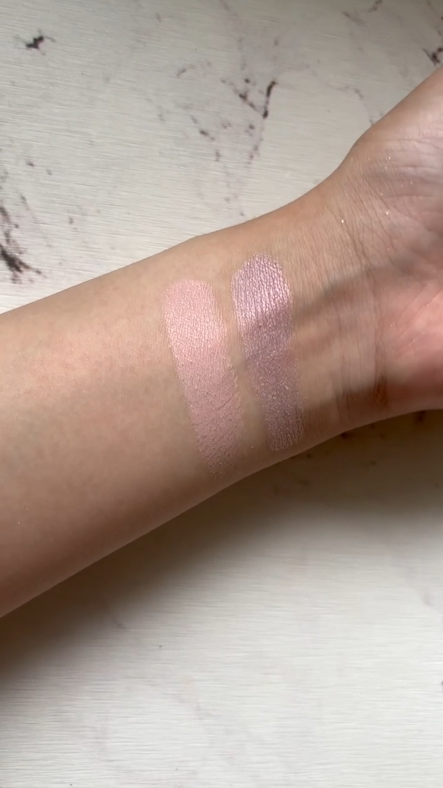 ディオールスキン ルージュ ブラッシュ カラー＆グロウ/Dior/パウダーチークを使ったクチコミ（3枚目）