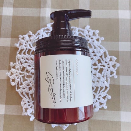 クレイクリームシャンプー(モイスト)/cocone/市販シャンプーの人気ショート動画