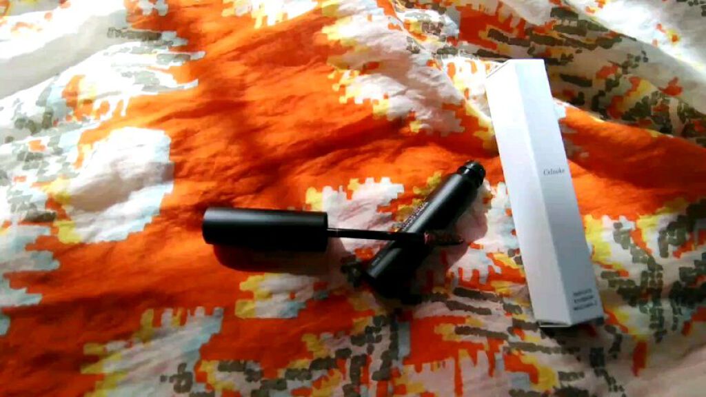 セルヴォーク インディケイトアイブロウマスカラ C/Celvoke/眉マスカラの人気ショート動画