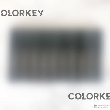 シャインミラーティント B705 モーブピンクルージュ/COLORKEY/口紅を使ったクチコミ（2枚目）