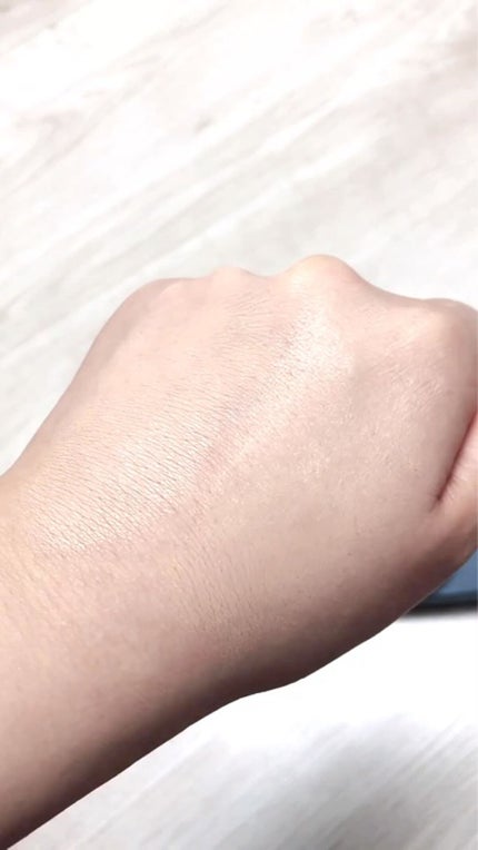 ブラック クッション/HERA/クッションファンデーションを使ったクチコミ(3枚目)