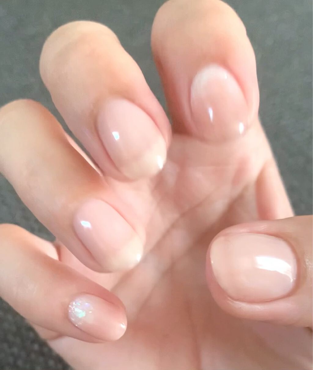 シリコンネイルアートペン/セリア/ネイル用品の動画クチコミ1つ目