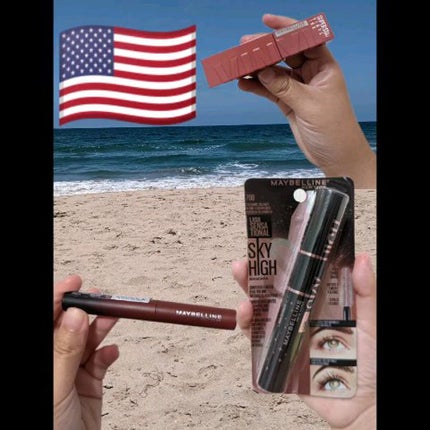 SPステイ ヴィニルインク/MAYBELLINE NEW YORK/口紅の人気ショート動画