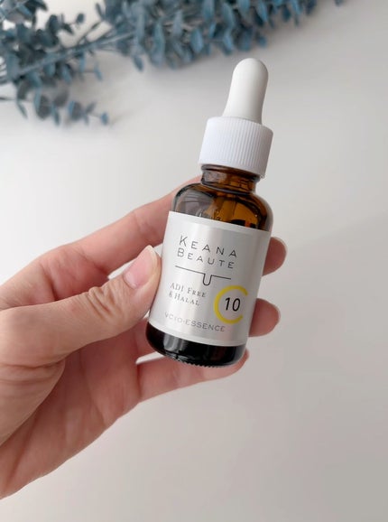 ケアナボーテ VC10 濃美容液/ケアナボーテ/美容液の人気ショート動画