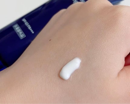 リンクルモーニングジェル/SEAC/フェイスクリームを使ったクチコミ(2枚目)