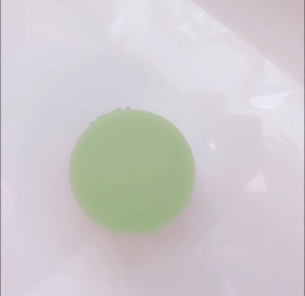 ドクダミカーミングタッチスポットパッド/Abib /トナーパッドを使ったクチコミ（2枚目）