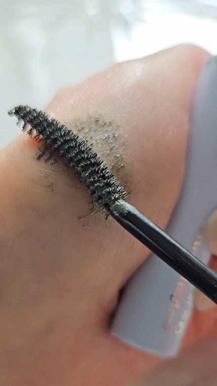 スカルプD マスカラ ロングロング/アンファー(スカルプD)/マスカラの人気ショート動画