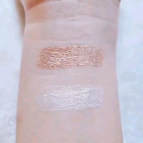 ウィンク アイ シマー ライト/Javin De Seoul/リキッドアイシャドウの動画クチコミ2つ目