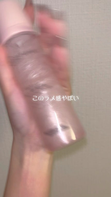 メイクアップ キープ ミスト/LionWell(ライオンウェル)/フィックスミストを使ったクチコミ(1枚目)