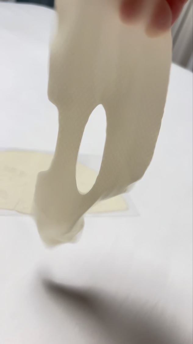 パーフェクト リアル パフォーマンス ビタコラーゲ ンマスクパック /ダーマフィックス/シートマスク・パックの動画クチコミ2つ目