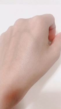 グロウフルールハイライター/キャンメイク/パウダーハイライトを使ったクチコミ（2枚目）