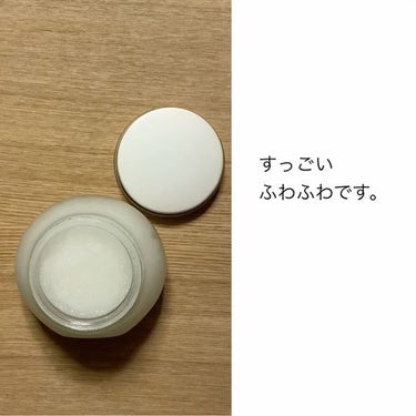 ヘッドスクラブ デリケート・ジャスミン/SABON/頭皮ケアを使ったクチコミ（3枚目）