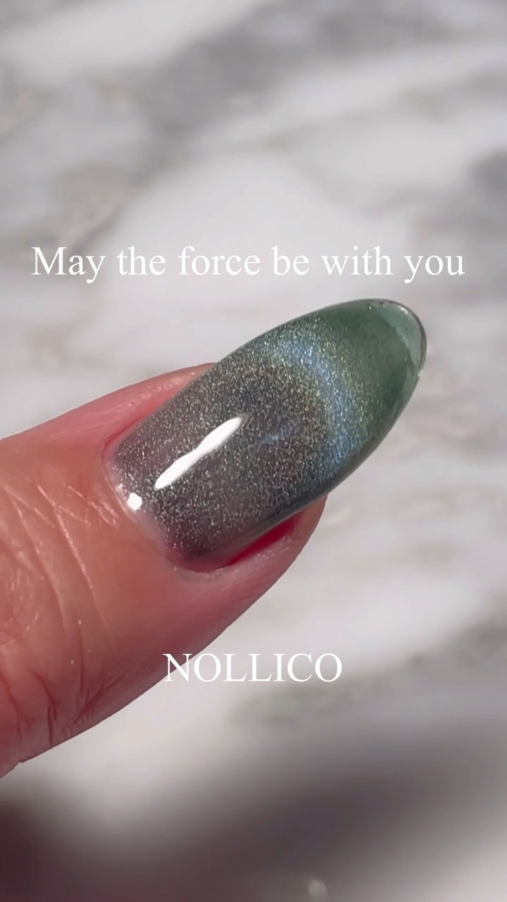 4Dマグネット(磁石)/ネイル工房/ネイル用品の人気ショート動画