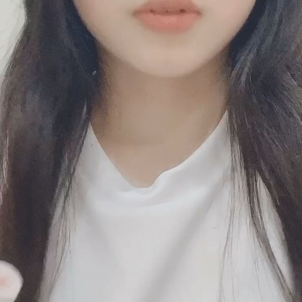 TINT FIT SHINE/moonshot/リップグロスの動画クチコミ5つ目