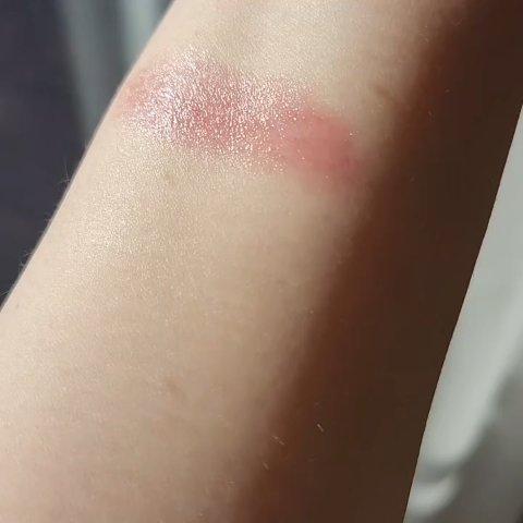 バイブアップライン リップバーム デュオセット/irecipe/メイクアップキットを使ったクチコミ（3枚目）