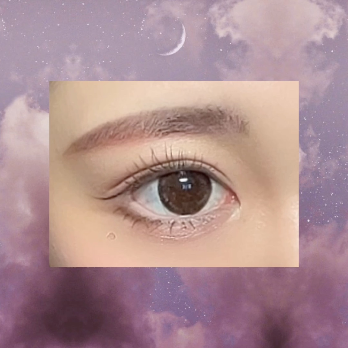 アディクション ザ アイシャドウ スパークル/ADDICTION/単色アイシャドウを使ったクチコミ（2枚目）