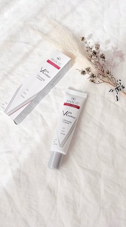 ベラコントゥアーフォーミングクリーム/ANACIS/フェイスクリームの人気ショート動画